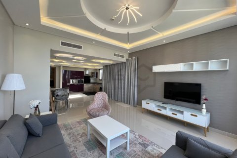 Квартира с 2 спальнями в Амвадж, Бахрейн №99360 11
