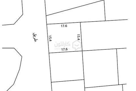 Земельный участок 270м² в Al Qadam, Бахрейн №99359 1