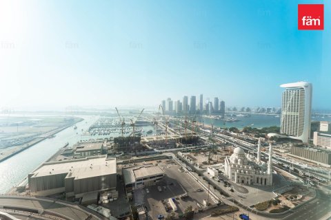 2 bedrooms Apartment in Dubai Marina, UAE No. 710 28