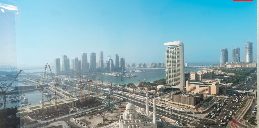 2 bedrooms Apartment in Dubai Marina, UAE No. 710