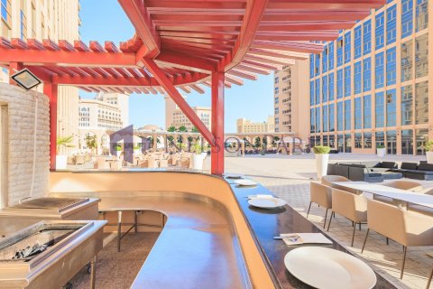 2 غرف نوم شقة في الدوحة, Qatar رقم 60895 15