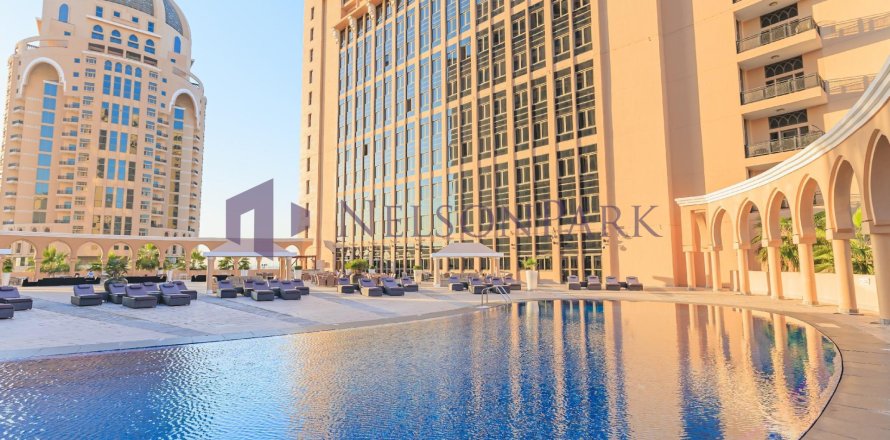 2 غرف نوم شقة في الدوحة, Qatar رقم 60895