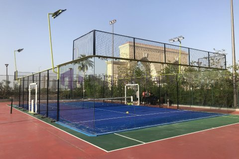 2 غرف نوم شقة في الدوحة, Qatar رقم 60895 17