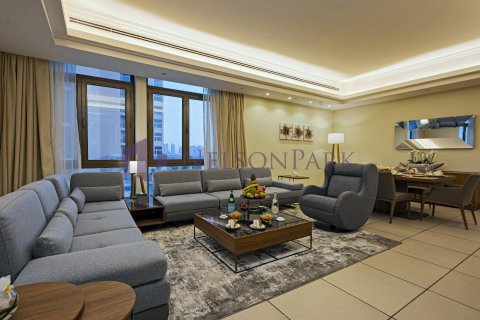 2 غرف نوم شقة في الدوحة, Qatar رقم 60895 3