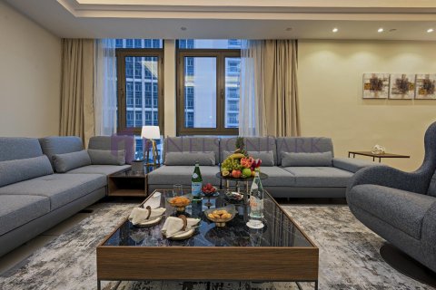 2 غرف نوم شقة في الدوحة, Qatar رقم 60895 4