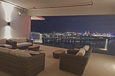 1 bedroom Apartment in Lusail, Qatar No. 60975 11