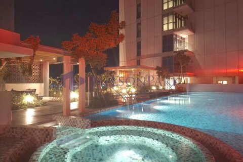1 bedroom Apartment in Lusail, Qatar No. 60975 19