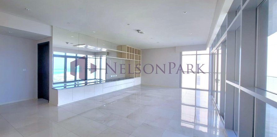 1 bedroom Apartment in Lusail, Qatar No. 60975