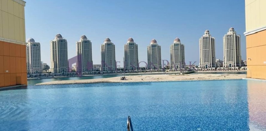2 bedrooms Apartment in Doha, Qatar No. 60966