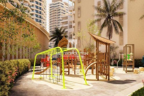 Appartement de 2 chambres à Al Hamra Village, UAE No. 77503 12