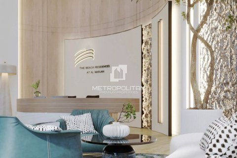 1 bedroom Apartment in Al Marjan Island, UAE No. 77507 3