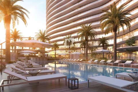 1 bedroom Apartment in Al Marjan Island, UAE No. 77507 25