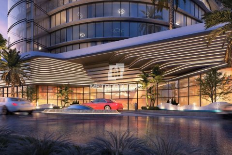 1 bedroom Apartment in Al Marjan Island, UAE No. 77507 5