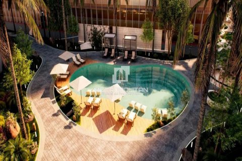 2 bedrooms Apartment in Al Hamra Village, UAE No. 77505 3
