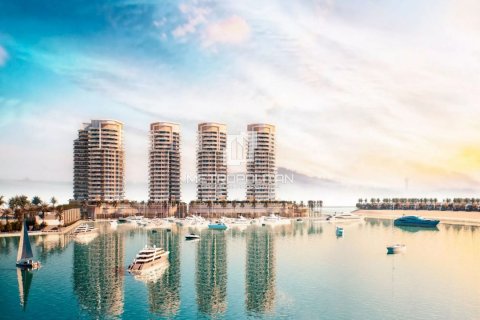 Appartement de 2 chambres à Al Hamra Village, UAE No. 77506 1