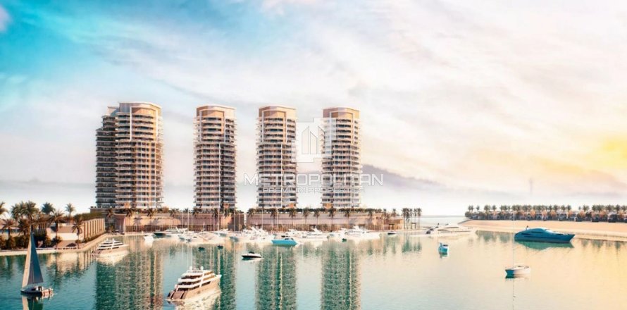 Appartement de 2 chambres à Al Hamra Village, UAE No. 77506