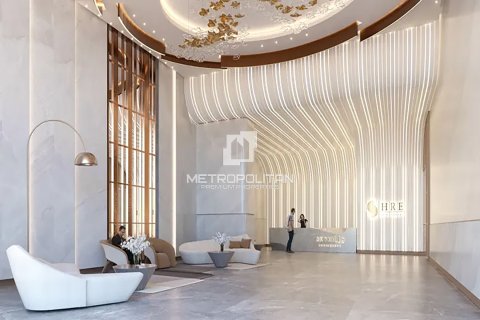 Appartement de 1 chambre à Dubai Science Park, UAE No. 77492 7