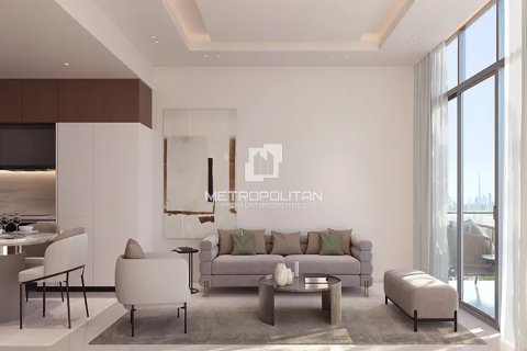 Appartement de 1 chambre à Dubai Science Park, UAE No. 77492 3