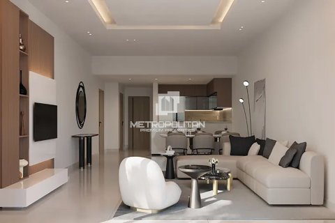 Appartement de 1 chambre à Dubai Science Park, UAE No. 77492 4