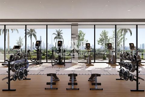 Appartement de 1 chambre à Dubai Science Park, UAE No. 77492 16