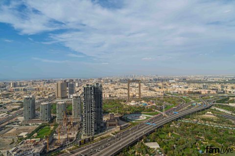 Apartment de 3 dormitorios en Dubai, UAE No. 81197 25