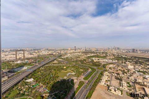 Apartment de 3 dormitorios en Dubai, UAE No. 81197 26