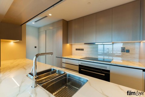 Apartment de 3 dormitorios en Dubai, UAE No. 81197 6