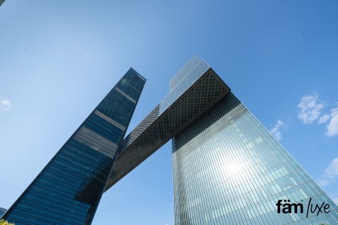 Apartment de 3 dormitorios en Dubai, UAE No. 81197 30