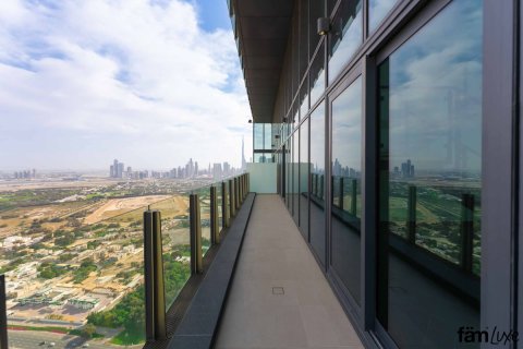 Apartment de 3 dormitorios en Dubai, UAE No. 81197 23