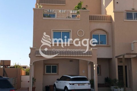 5 bedrooms Townhouse in Al Reef, UAE No. 81181 1