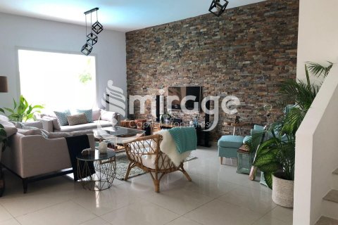 5 bedrooms Townhouse in Al Reef, UAE No. 81181 7