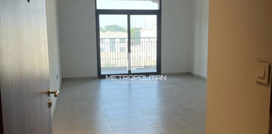 Apartment de 1 dormitorio en Madinat Jumeirah Living, UAE No. 78421