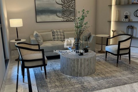 Apartment de 1 dormitorio en Madinat Jumeirah Living, UAE No. 78421 17