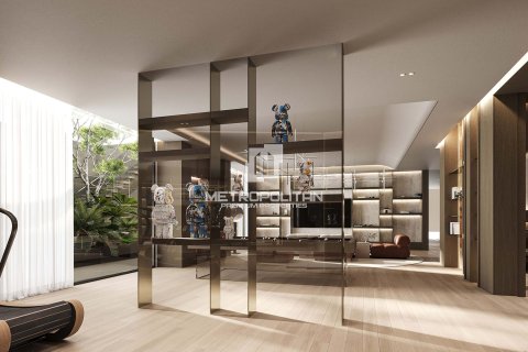 6 bedrooms Villa in Pearl Jumeirah, UAE No. 78406 12