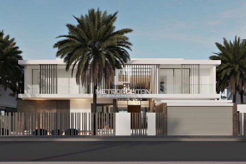 Villa de 3 chambres à EMAAR South, UAE No. 78201 7