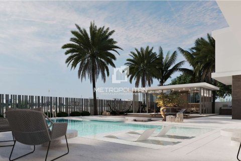 Villa de 3 chambres à EMAAR South, UAE No. 78201 8