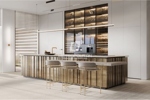 Villa de 3 chambres à EMAAR South, UAE No. 78201 6