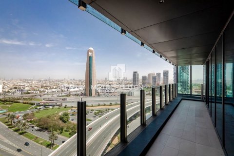 Appartement de 2 chambres à Zabeel, UAE No. 78407 11