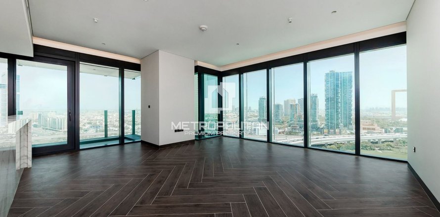 Appartement de 2 chambres à Zabeel, UAE No. 78407
