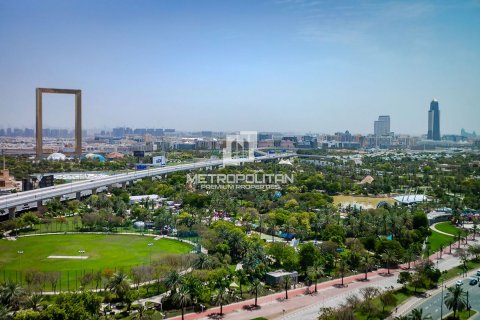 Appartement de 2 chambres à Zabeel, UAE No. 78407 21