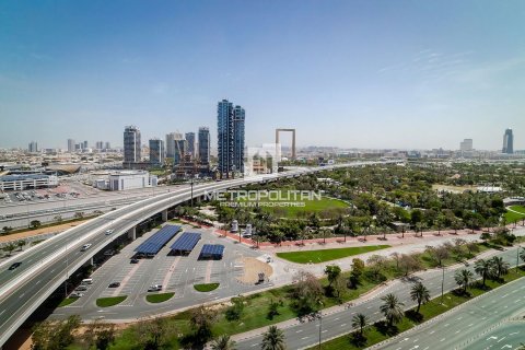 Appartement de 2 chambres à Zabeel, UAE No. 78407 19