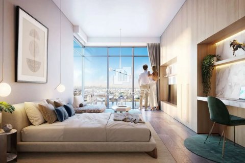 Appartement de 1 chambre à Dubai Silicon Oasis, UAE No. 78202 5