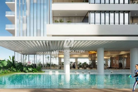 Appartement de 1 chambre à Dubai Silicon Oasis, UAE No. 78202 8