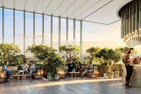 Appartement de 1 chambre à Dubai Silicon Oasis, UAE No. 78202 15
