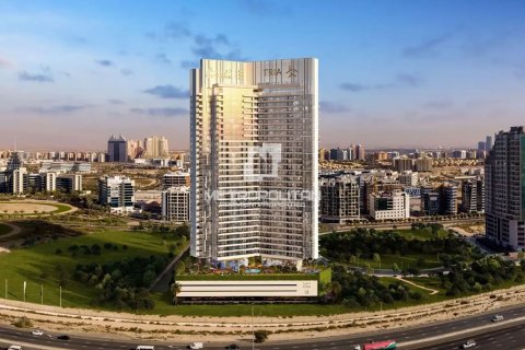 Appartement de 1 chambre à Dubai Silicon Oasis, UAE No. 78202 2