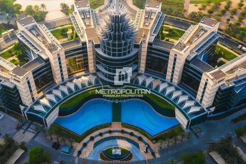 Appartement de 1 chambre à Dubai Silicon Oasis, UAE No. 78202 9