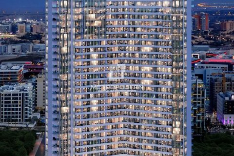 Appartement de 1 chambre à Dubai Silicon Oasis, UAE No. 78202 7