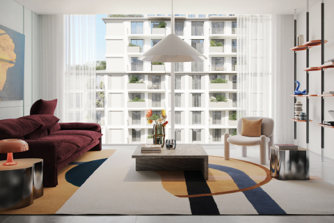 Appartement de 3 chambres à Dubai, UAE No. 105116 13