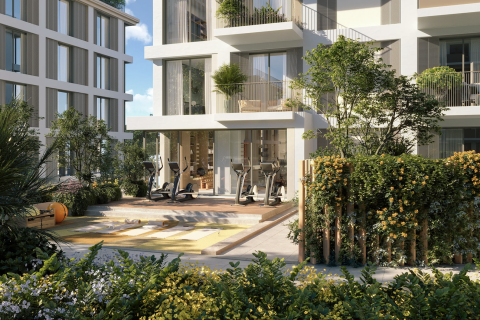 Appartement de 3 chambres à Dubai, UAE No. 105116 7