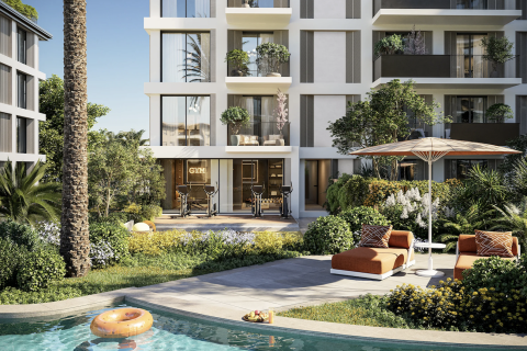 Appartement de 3 chambres à Dubai, UAE No. 105116 6